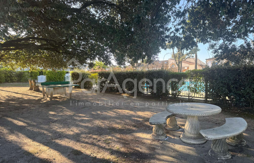 Appartement à SAINT-PALAIS-SUR-MER