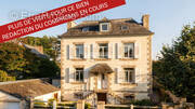 Maison à TREGUIER