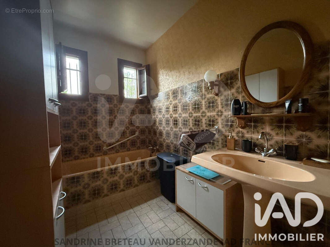 Photo 9 - Maison à LADON