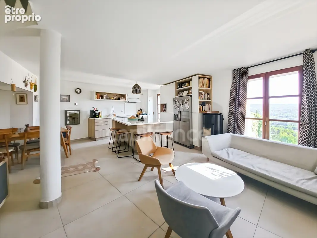 Maison à vendre 4 pièces VENTABREN (13) - photo 4