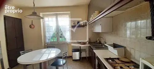 Gramat : maison contemporaine a vendre a deux pas des commerces, dans un quartier rresidentiel sur 1261 m2 de - photo 8