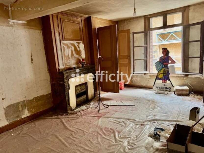 Appartement à THIERS