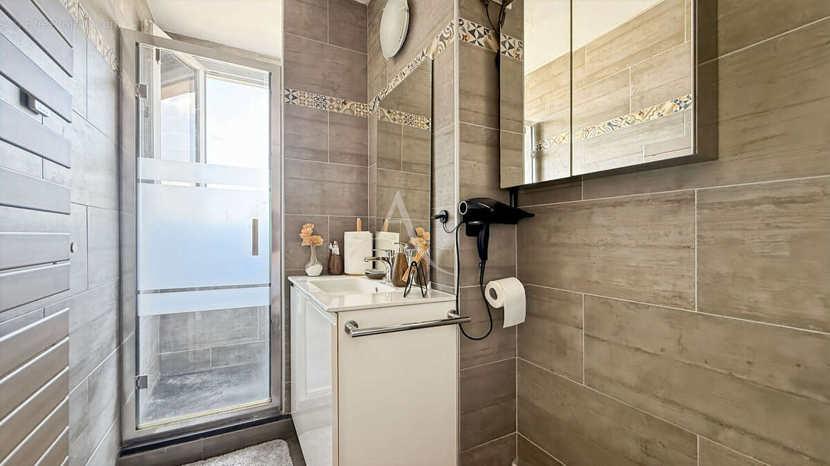 Appartement Boulogne Billancourt 2 pièce(s) 46.02 m2 - photo 8