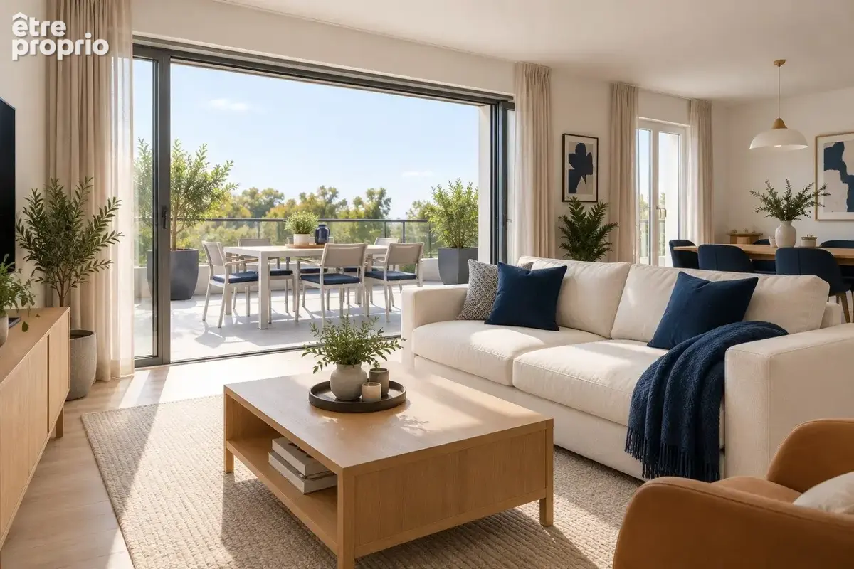 Appartement 4 pièces 85 m² à vendre à Saint-Malo (35400) - photo 9