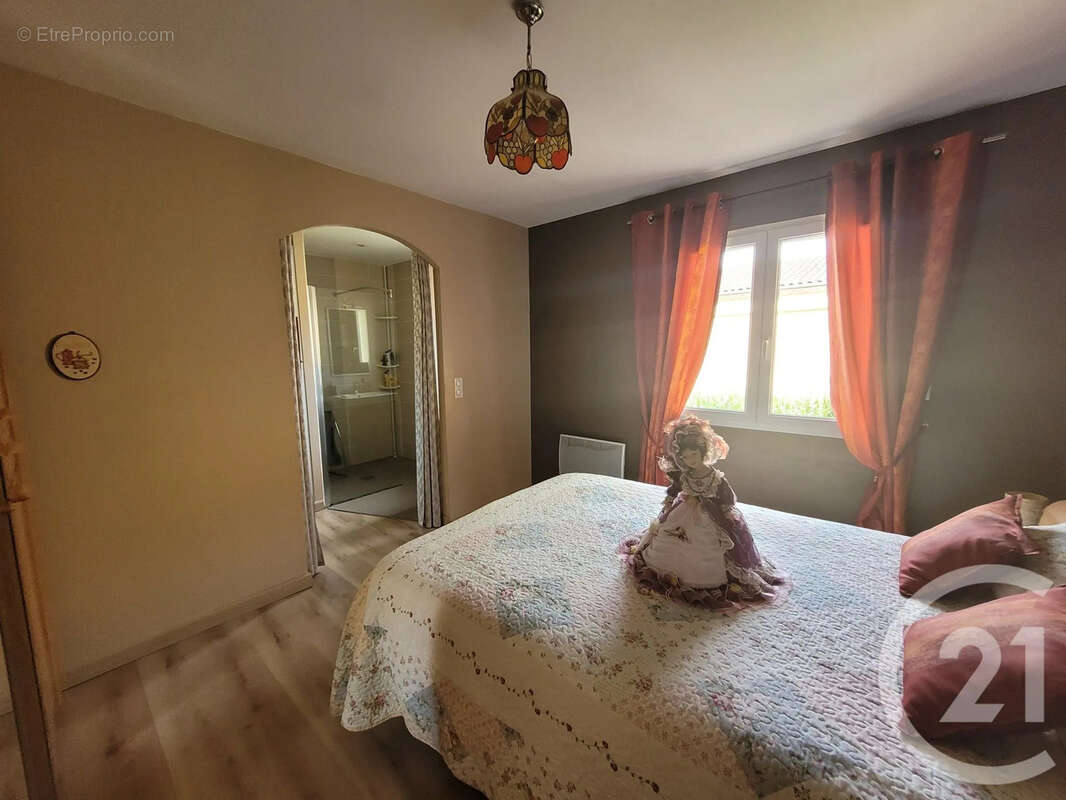 Maison à GAILLAC