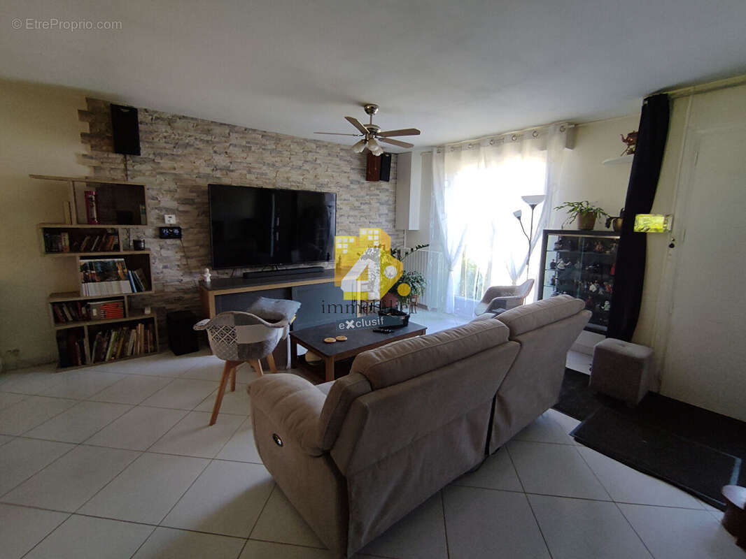 Maison à SAINTE-ANNE-SUR-BRIVET