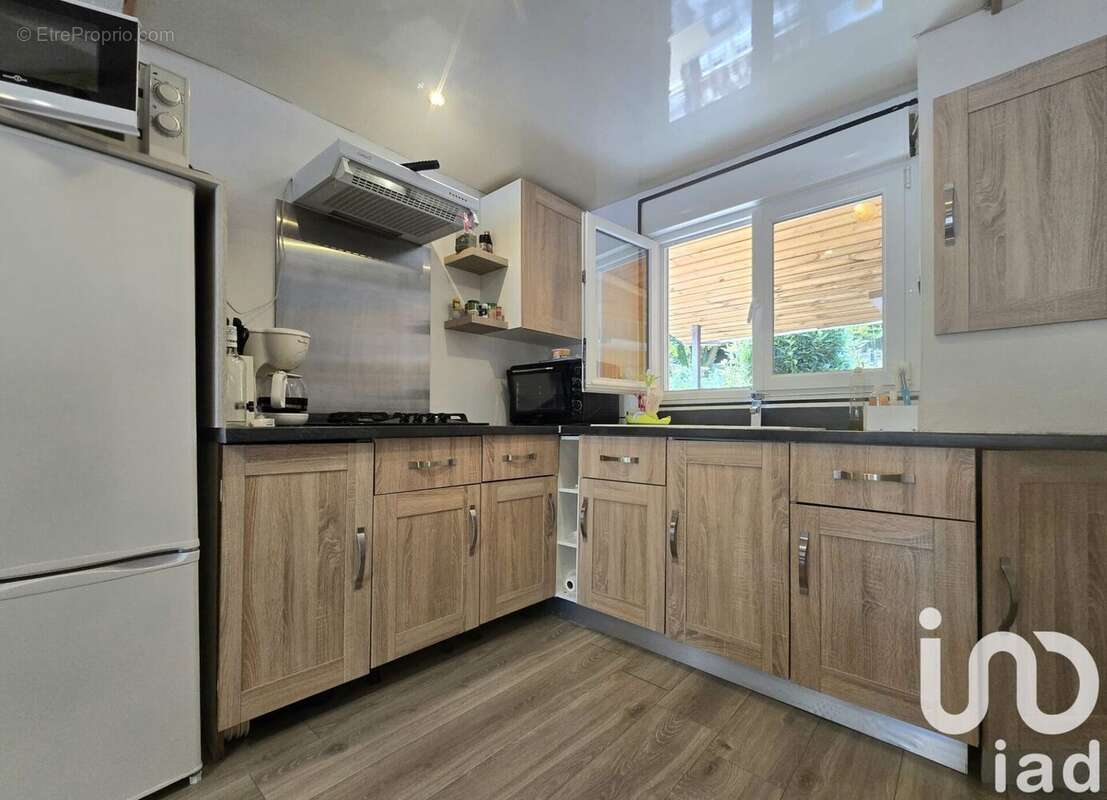 Photo 4 - Maison à SAINT-EUSTACHE-LA-FORET