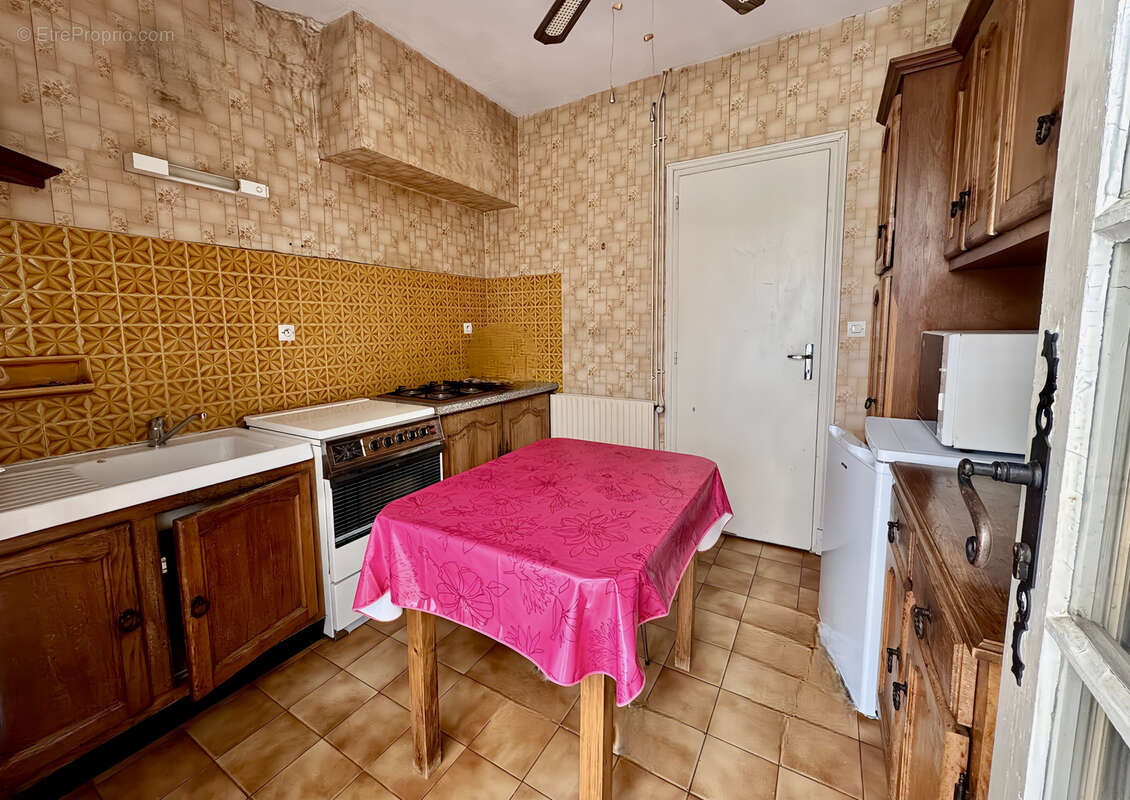 Maison à SARLAT-LA-CANEDA