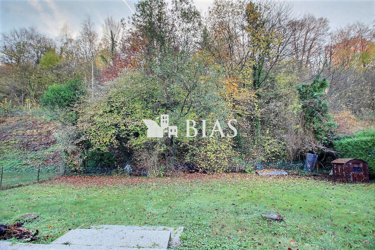 Maison à CROISY-SUR-ANDELLE