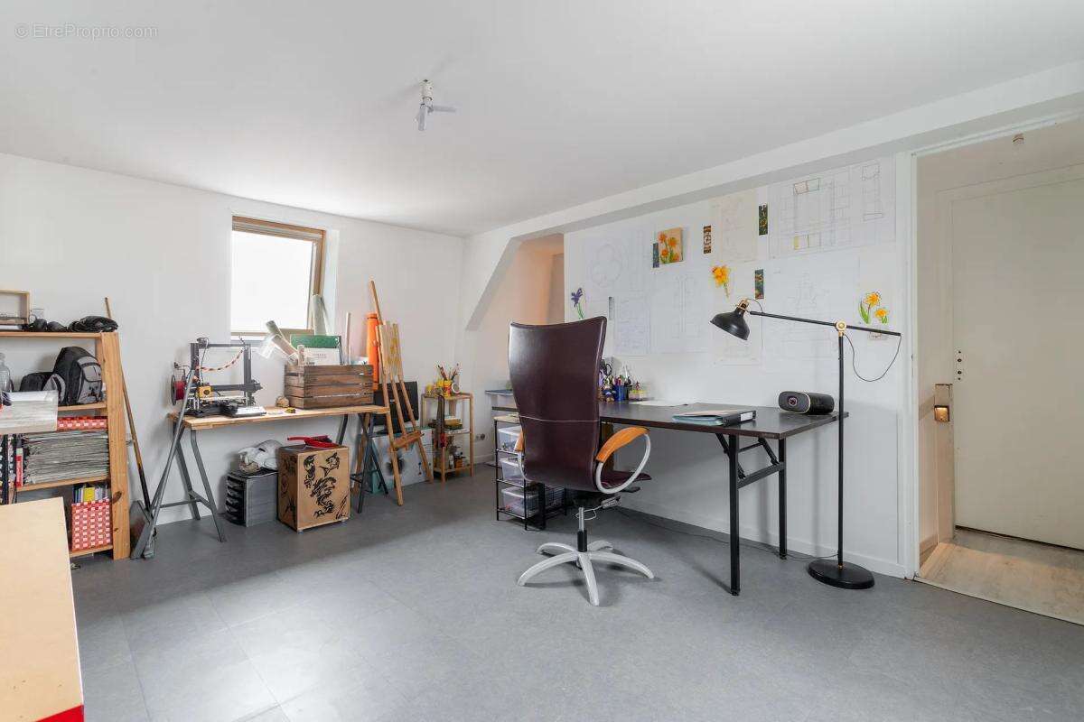 Maison à HAUBOURDIN