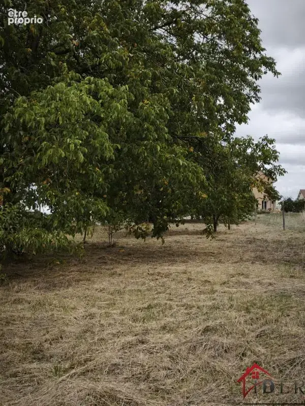 maison de village 77 m2 sur un terrain de 1670 ,m2 - photo 2