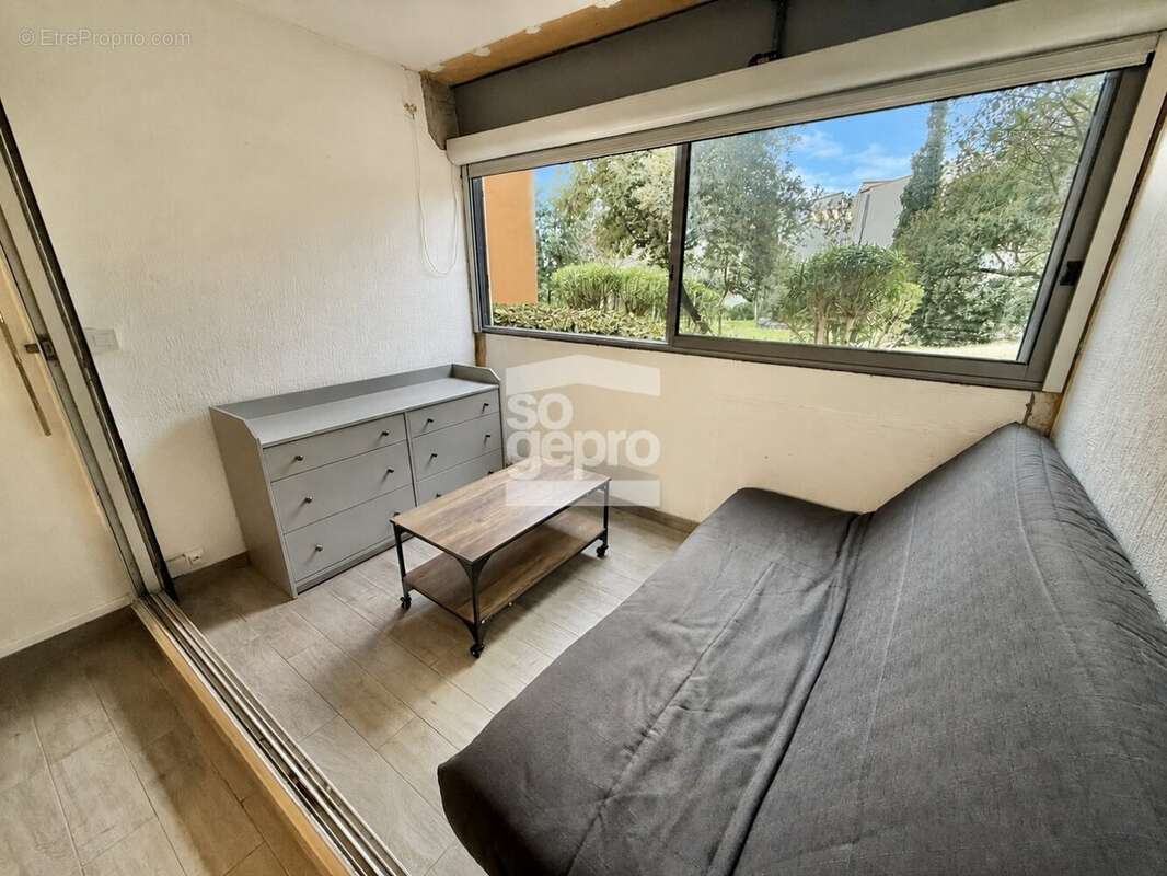 Appartement à AGDE