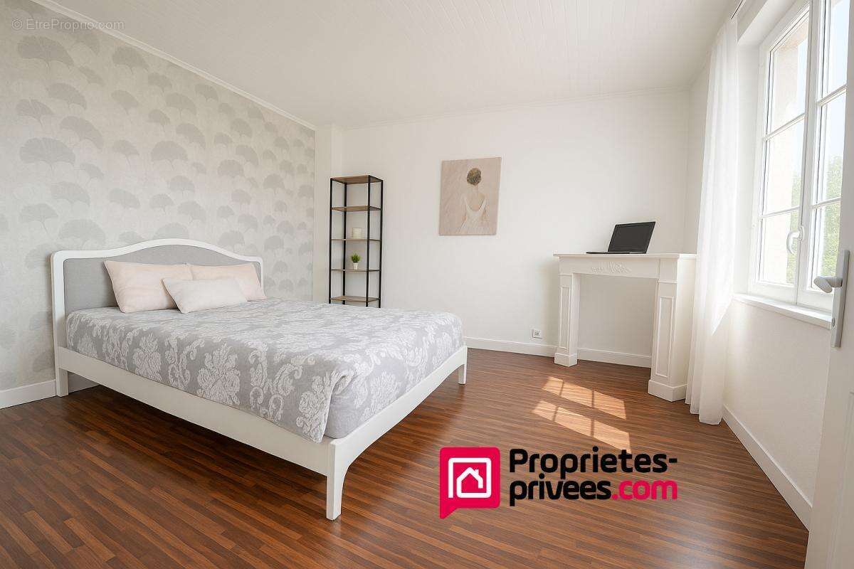 Maison à ARNOUVILLE-LES-GONESSE