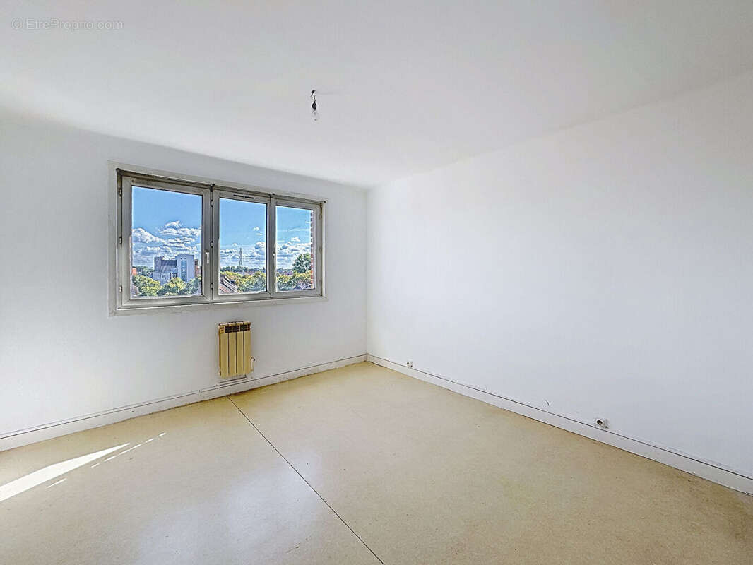 Appartement à DUNKERQUE