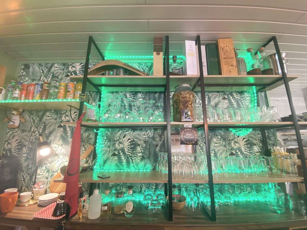 Photo 6 - Commerce à SAINT-JEAN-DE-LUZ