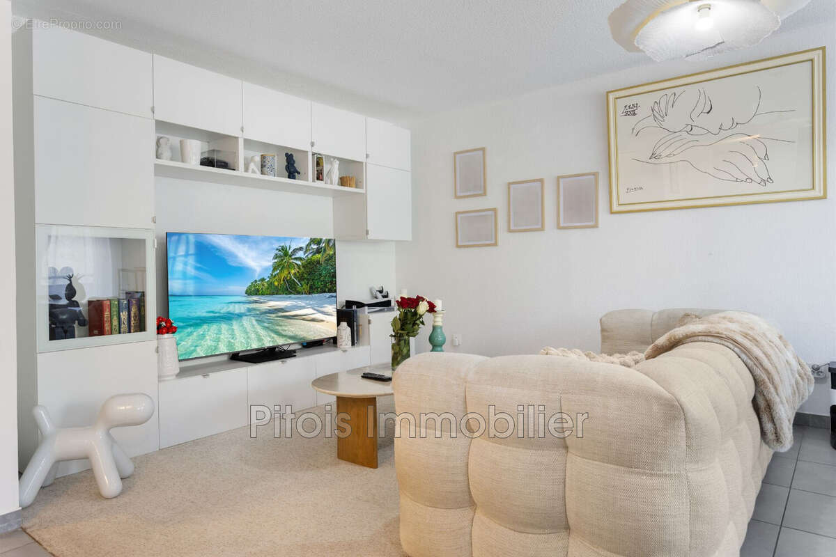 Appartement à GRASSE