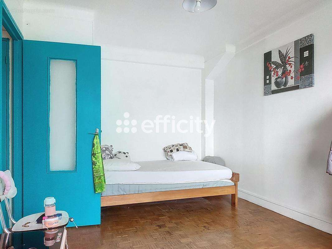 Appartement à NOGENT-SUR-MARNE
