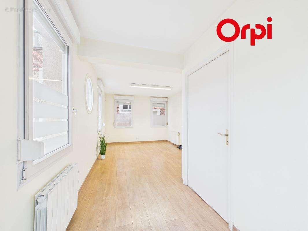 Appartement à BERNAY