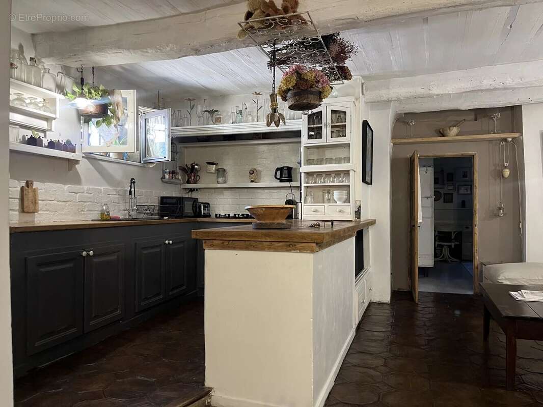 Appartement à TOURTOUR