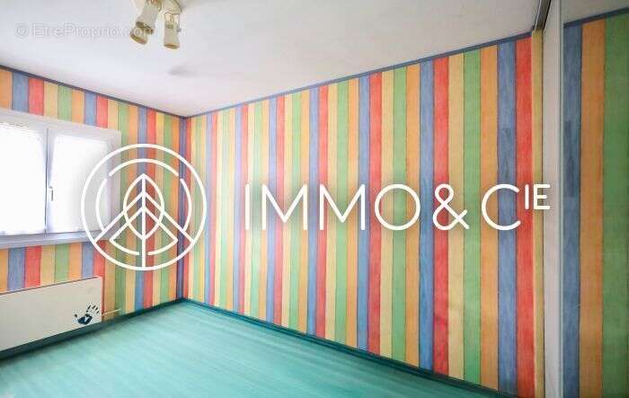 Maison à WAMBRECHIES