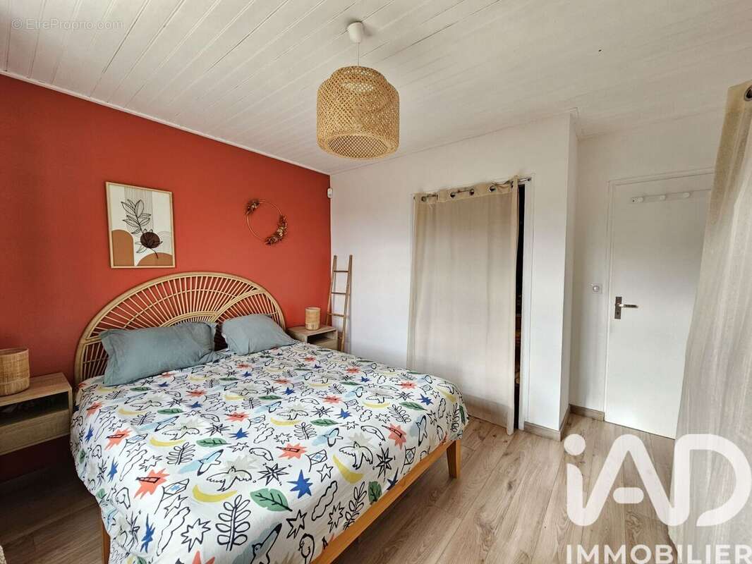 Photo 6 - Maison à SAINT-PHILBERT-DE-GRAND-LIEU