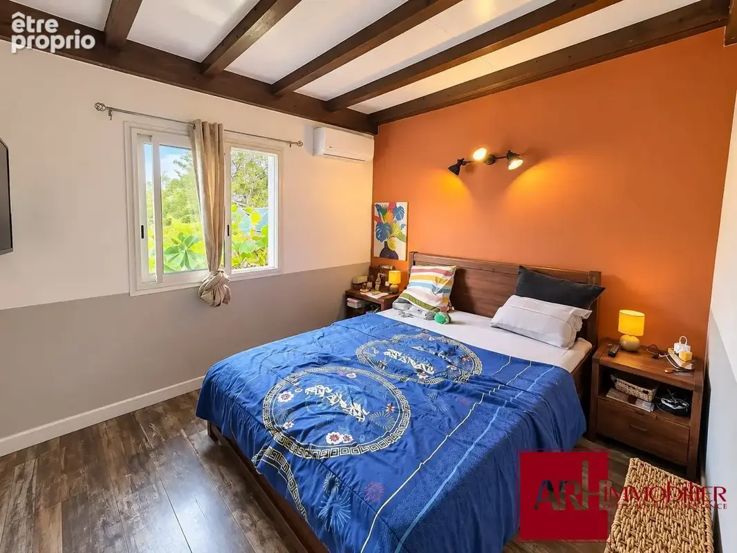 Maison 4 pièces 106 m² à vendre à Saint-Louis (97450) - photo 7