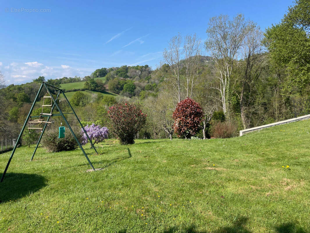 IMG_9118 - Maison à OLORON-SAINTE-MARIE