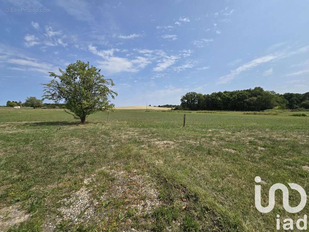 Photo 2 - Maison à BUZANCAIS