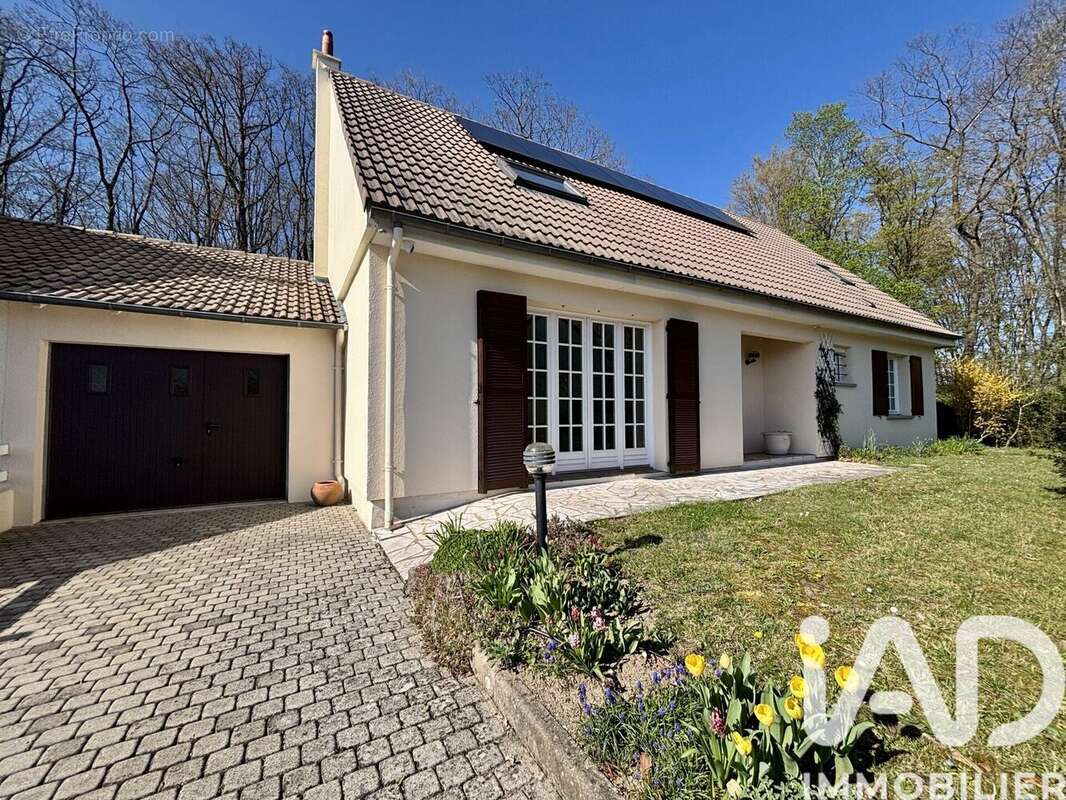 Photo 2 - Maison à SARAN