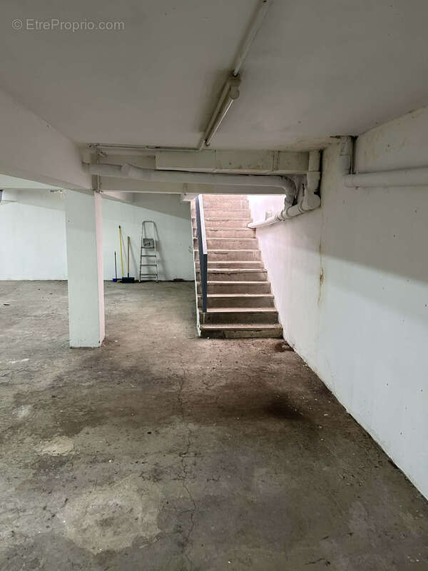 Local commercial de 319 M2 au Chaudron - photo 6