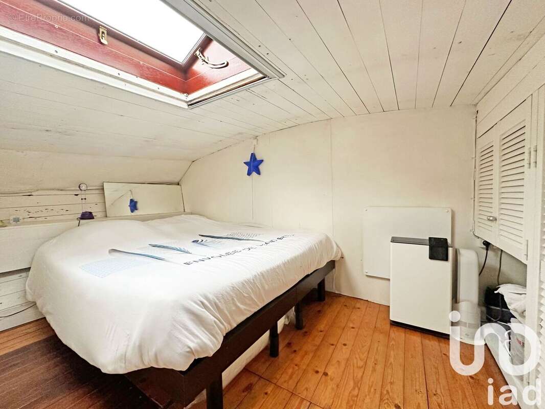 Photo 5 - Maison à ASNIERES-SUR-SEINE