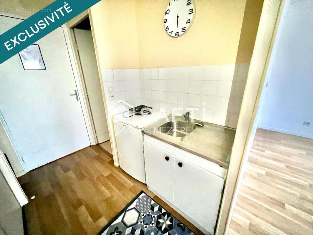 Photo 4 - Appartement à THORIGNY-SUR-OREUSE