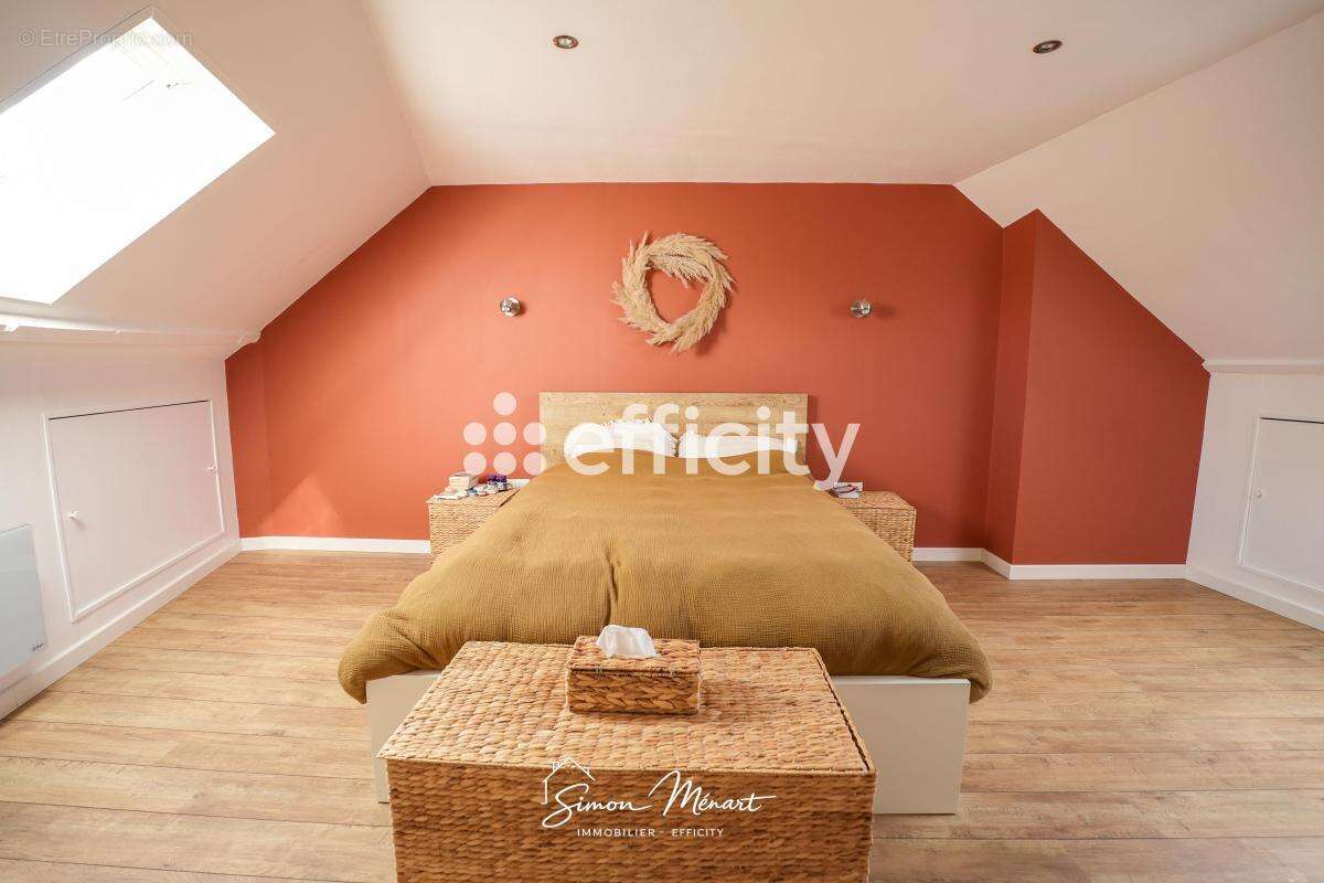 Maison à LYS-LEZ-LANNOY