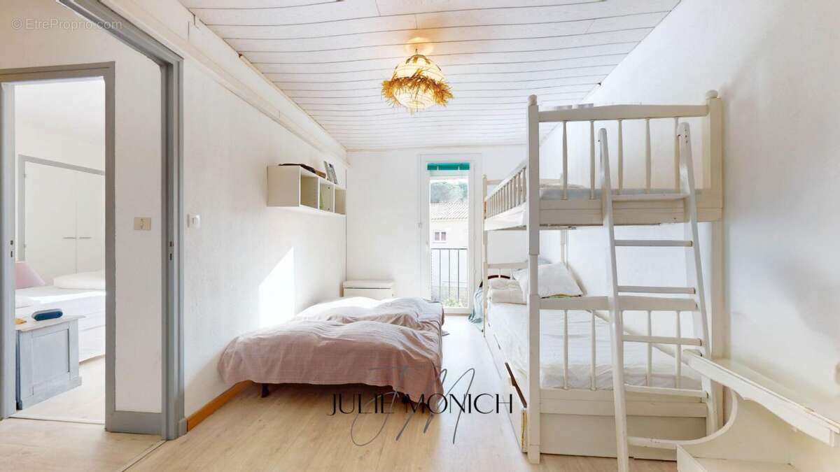 Appartement à BANYULS-SUR-MER