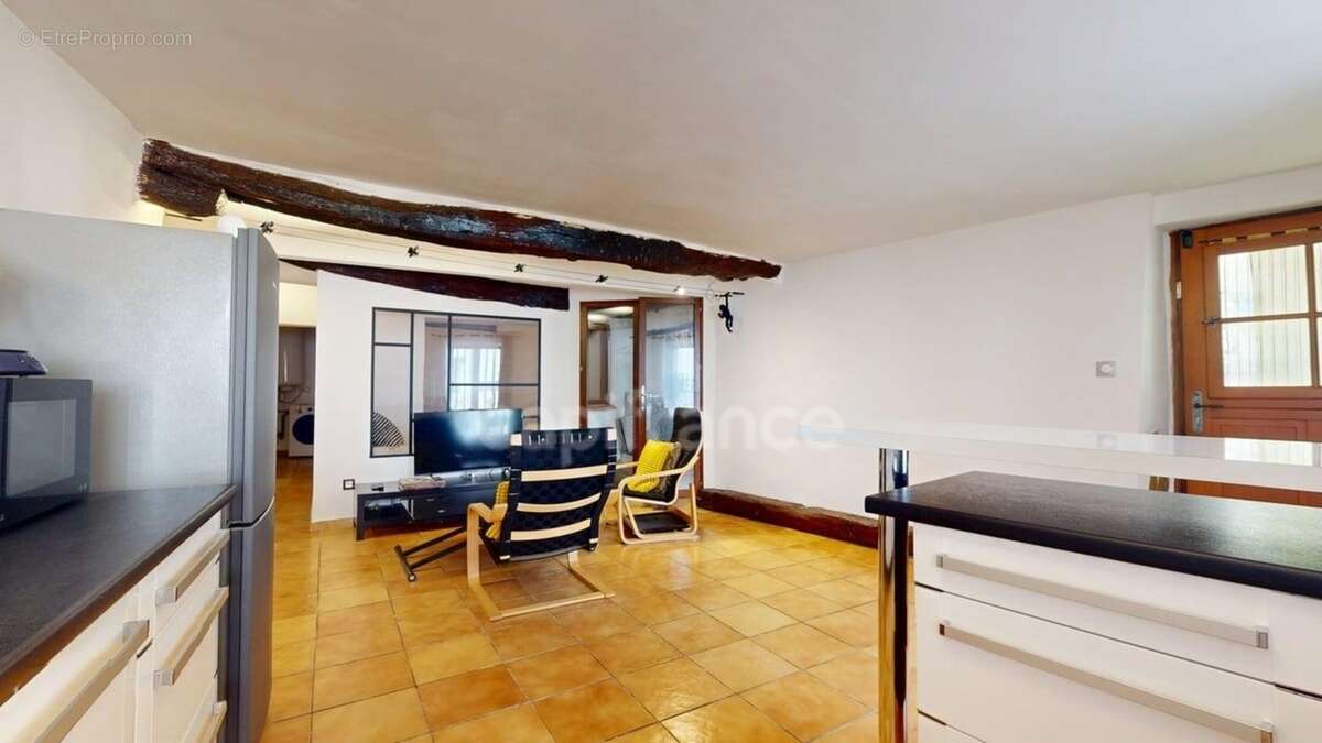 Appartement à vendre 2 pièces BRIGNOLES (83) - photo 12