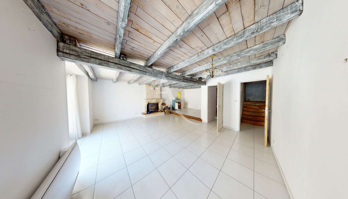 Maison 4 pièces 109m2 POITIERS - photo 3