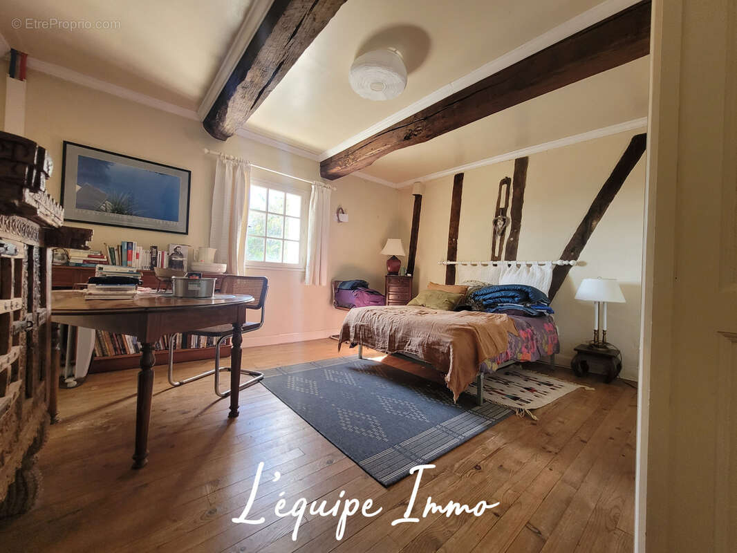 Maison à FLEURANCE