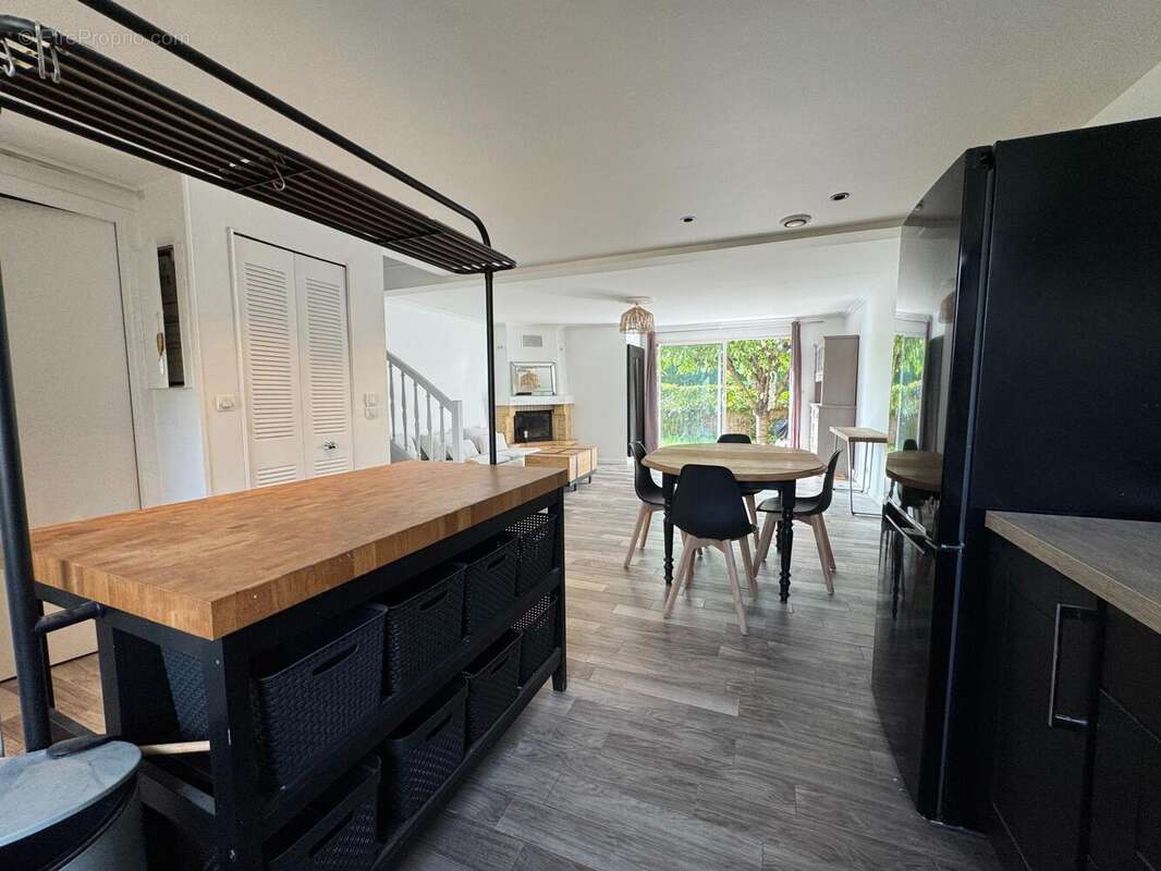 Photo 3 - Maison à CARRIERES-SOUS-POISSY