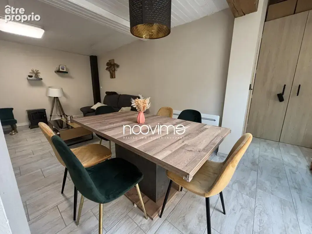 Maison 70 m² à Thouare-Sur-Loire  - photo 3