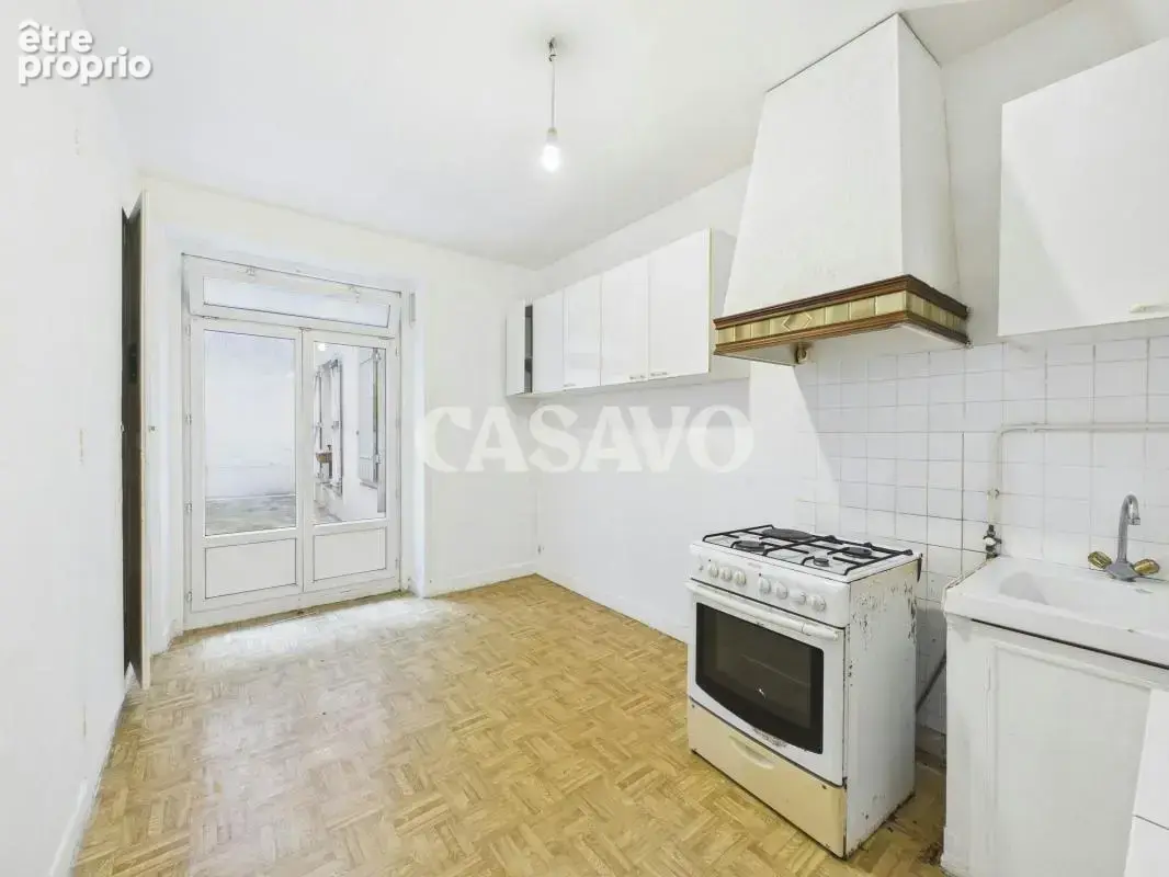 Vente Appartement 2 pièces de 33m² - 75017 Paris - photo 6