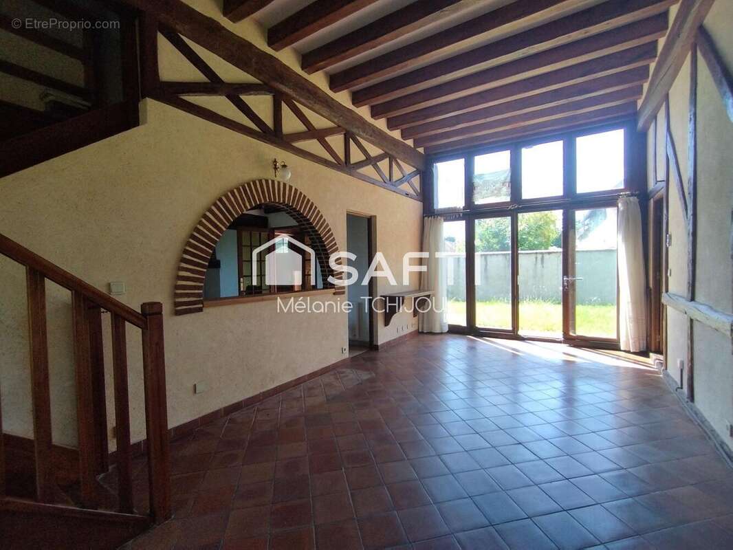Photo 3 - Maison à TRIGUERES