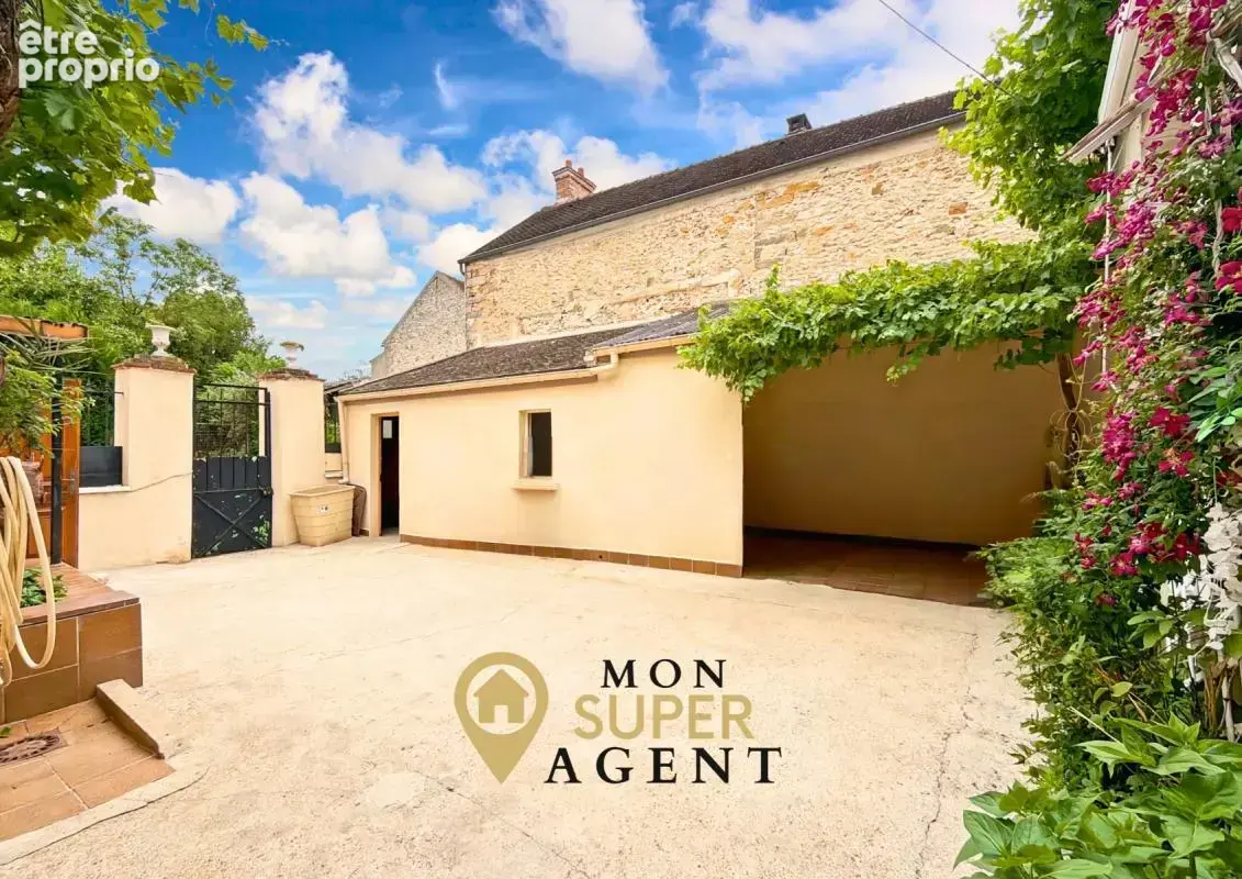 Maison 7 pièces 140 m² à vendre à Melun (77000) - photo 2