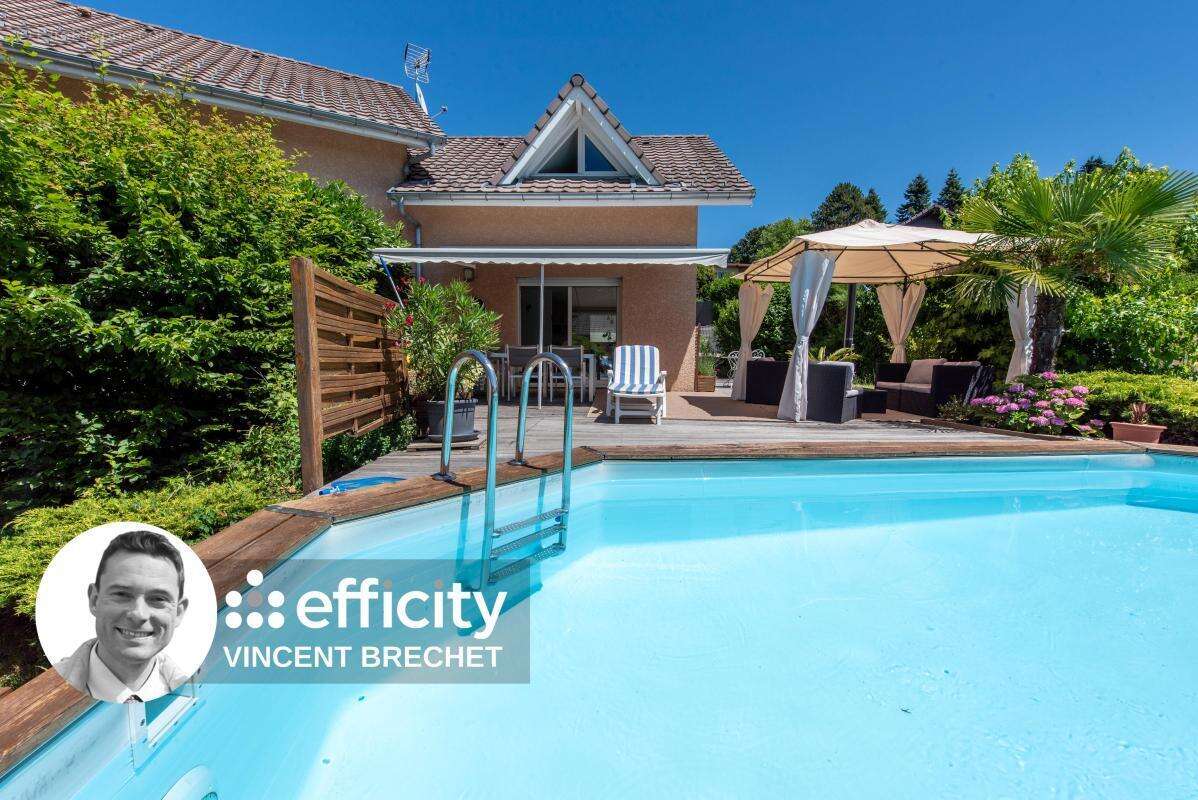 Maison à CRUSEILLES