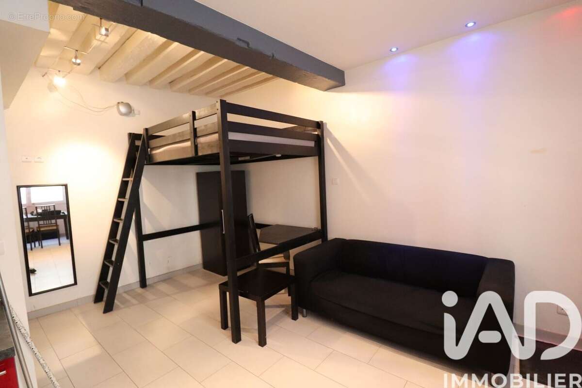 Photo 4 - Appartement à ORLEANS