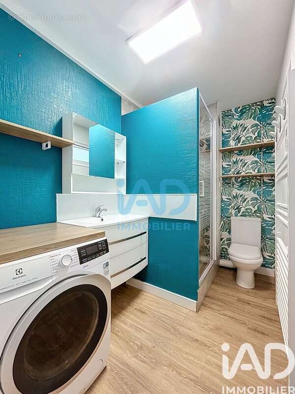 Photo 6 - Appartement à QUIBERON