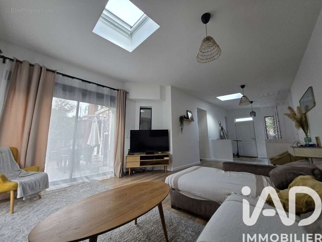 Photo 7 - Maison à GOURNAY-SUR-MARNE