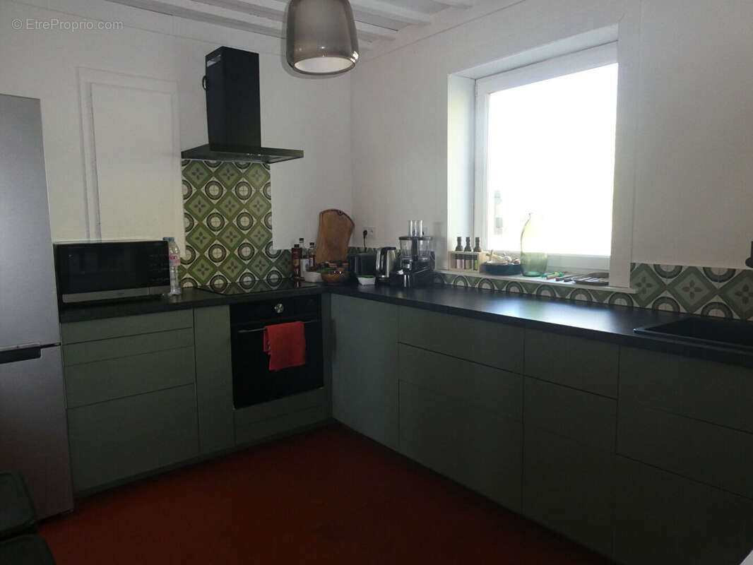 Maison à CORMEILLES