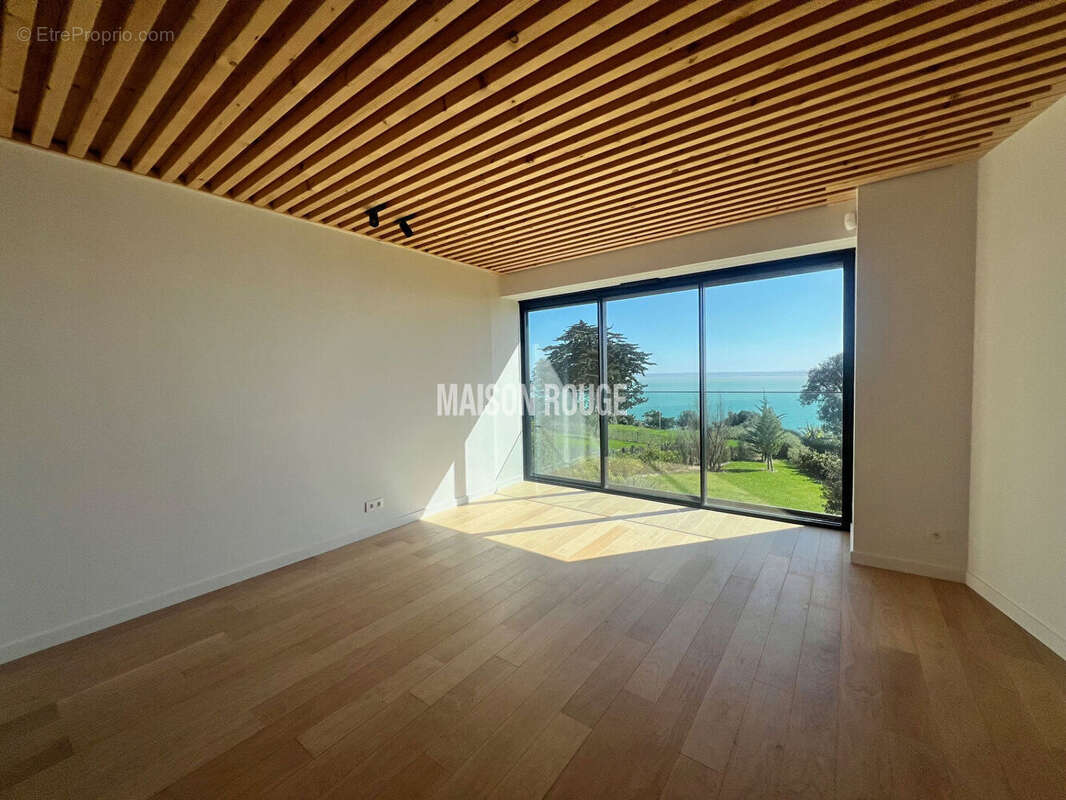 Maison à CANCALE