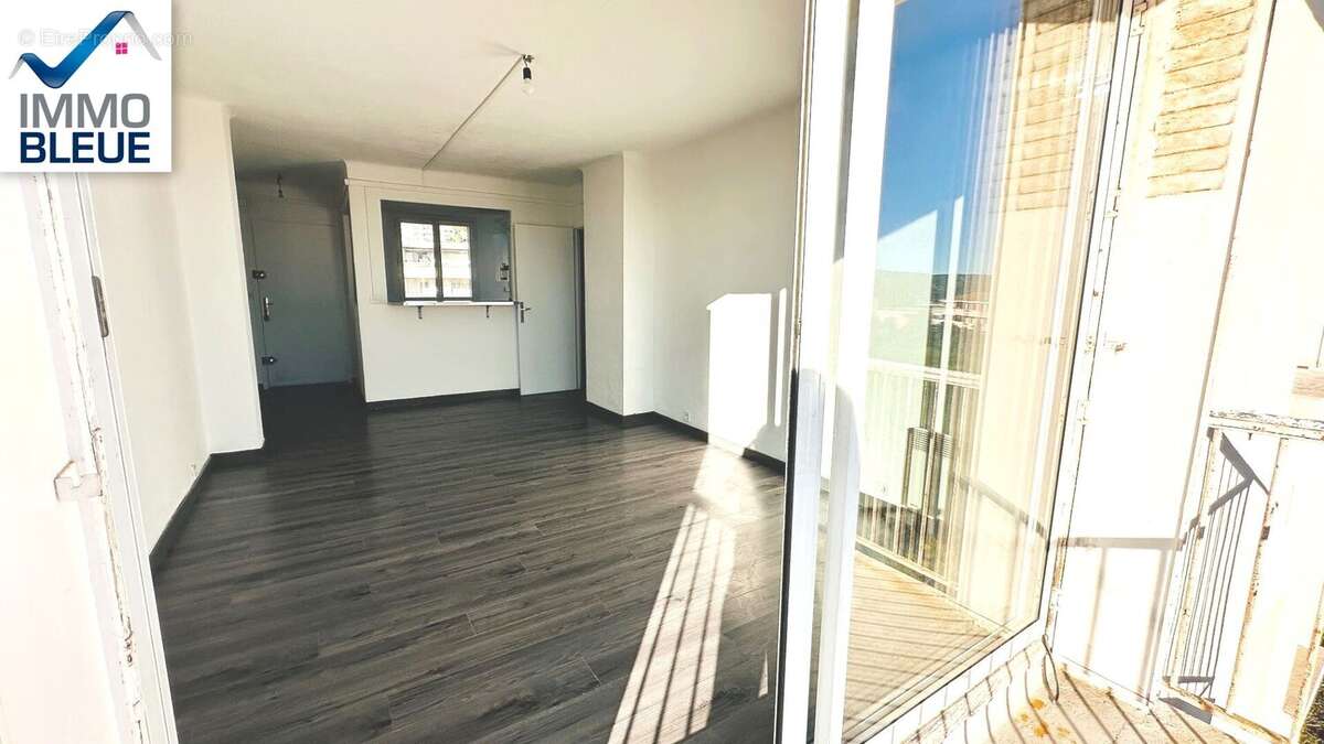 Appartement à MARTIGUES