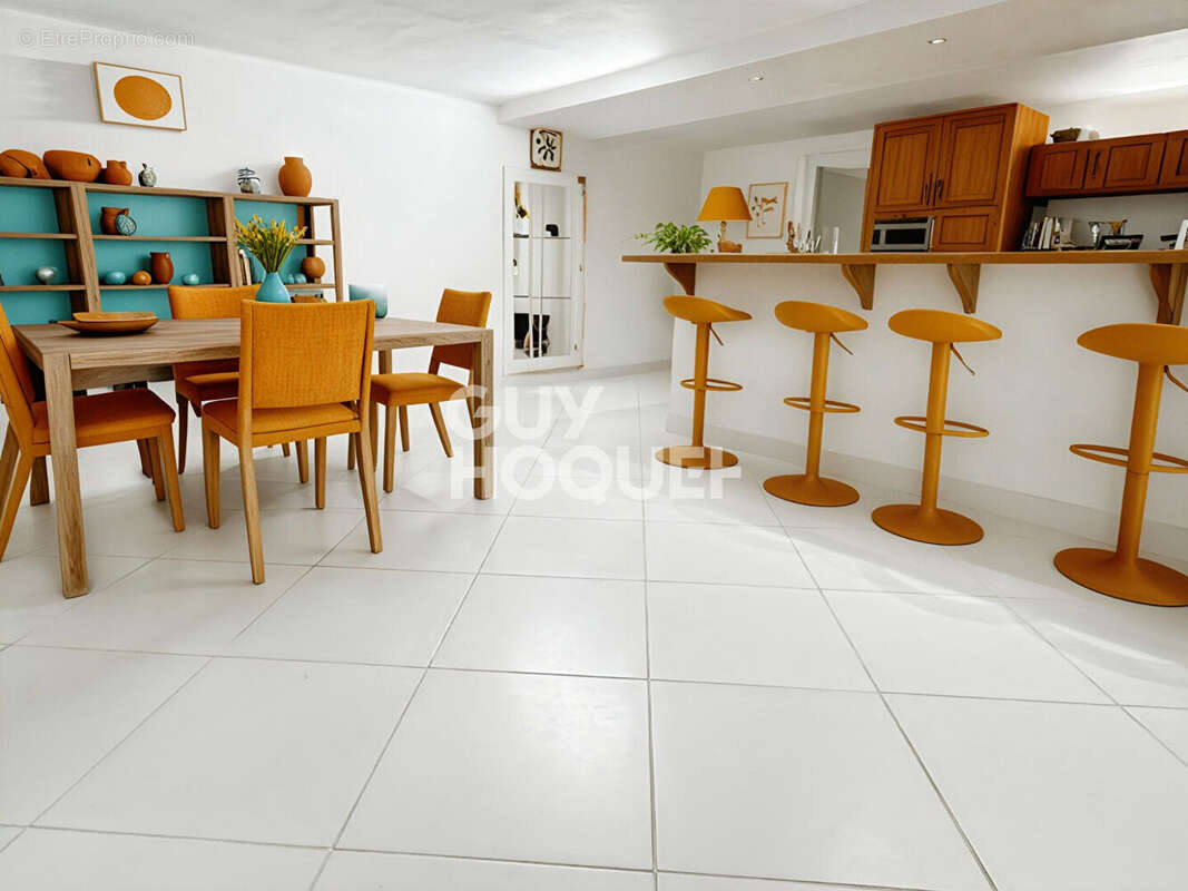 Appartement à VERSAILLES